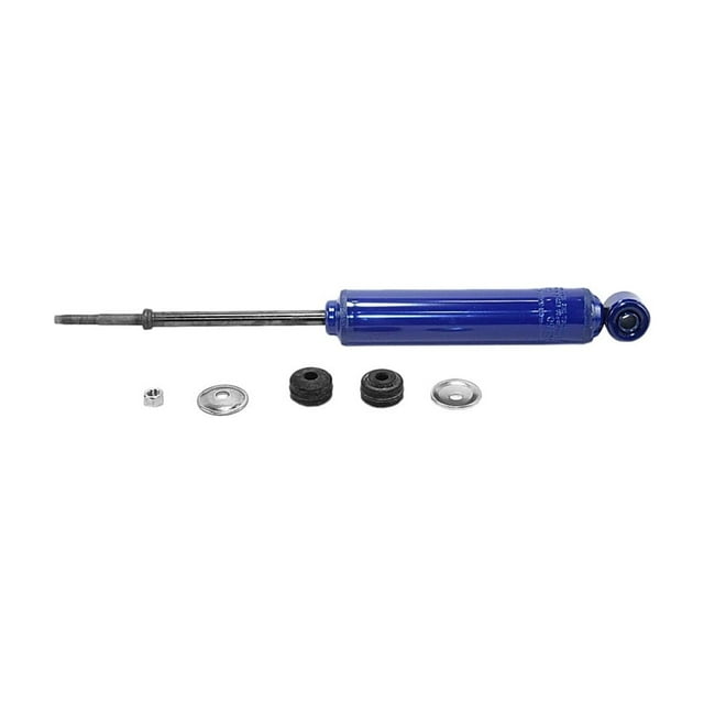 Monroe Shock Absorbor 32250 Monroe-Matic Plus; Recharge Gaz Azote; Remplacement OE; Simple