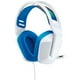 thumbnail image 3 of Audifonos Gamer LOGITECH G335 3.5 PC PlayStation Switch Xbox Logitech G335, 3 of 4
