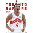 thumbnail image 4 of NBA Toronto Raptors - Scottie Barnes Feature Series 25 Wall Poster with Pushpins, 22.375" x 34", 4 of 4