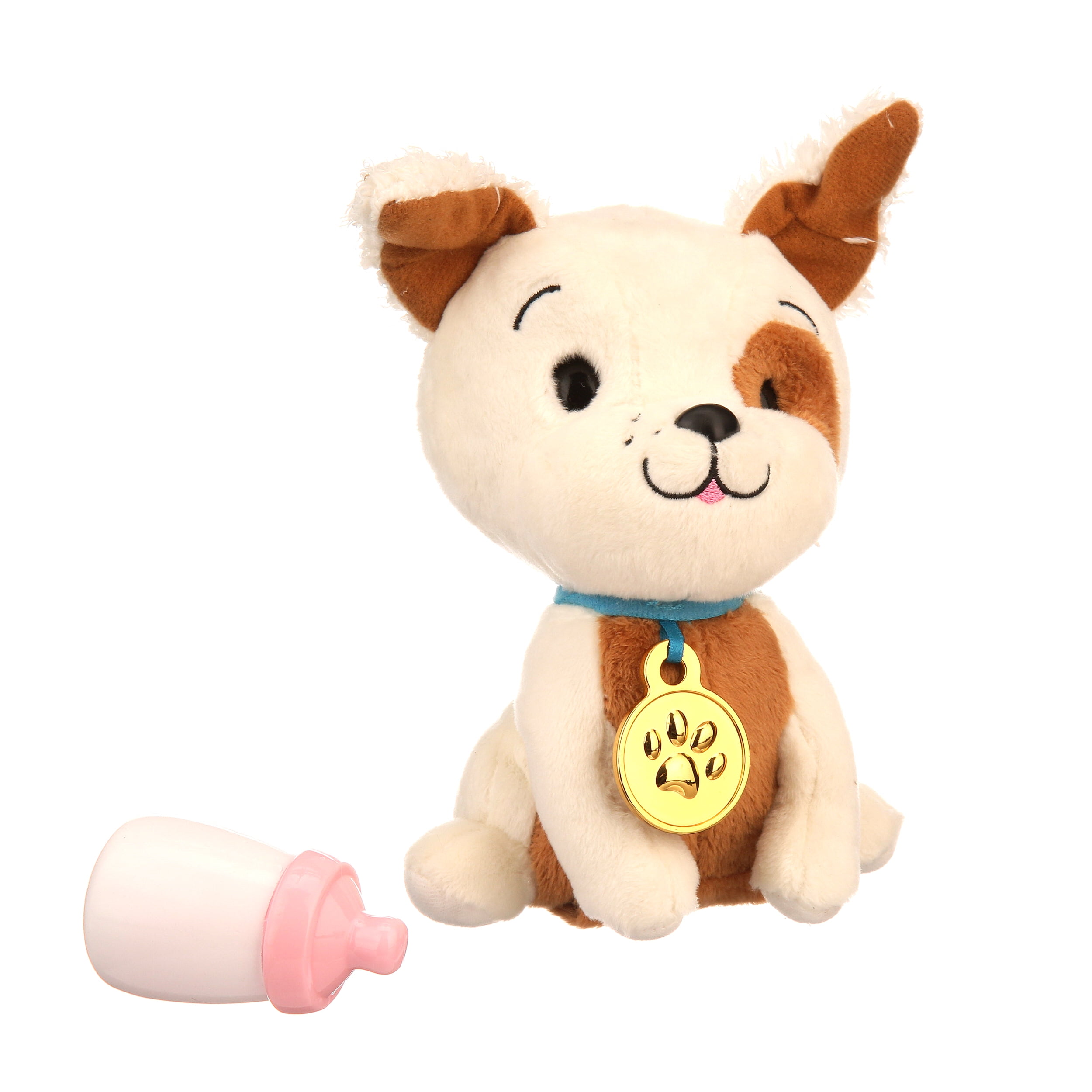 Little tikes sales just born puppy