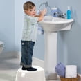 thumbnail image 6 of Summer by Ingenuity Step by Step Potty, 3-in-1 Toddler Potty Training Toilet, 6 of 6