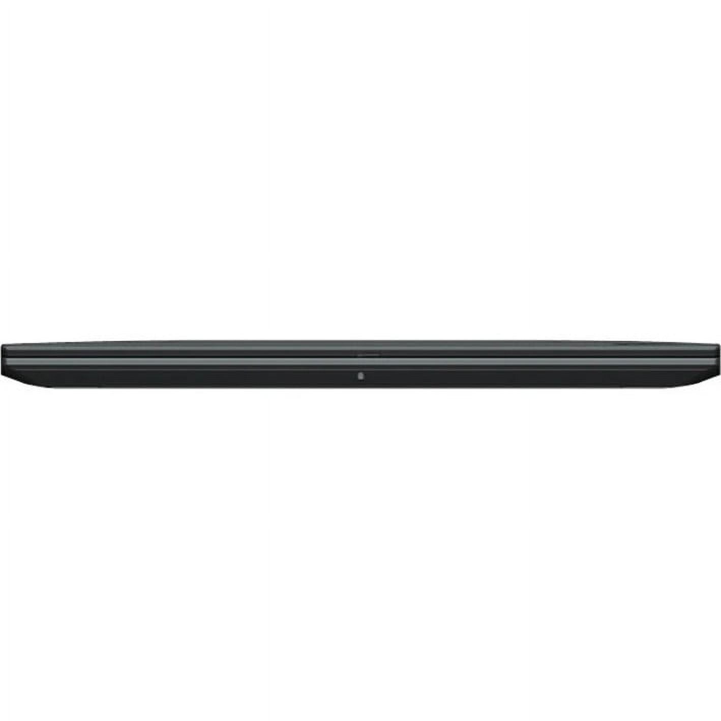 Lenovo ThinkPad P1 Gen 4 20Y3007KUS 16" Mobile Workstation - WQXGA - 2560 x 1600 - Intel Core i7 11th Gen i7-11800H Octa-core (8 Core) 2.30 GHz - 16 GB Total RAM - 512 GB SSD - Black