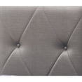 thumbnail image 6 of Glory Furniture Primo Full Bed in Champagne Color, 6 of 9