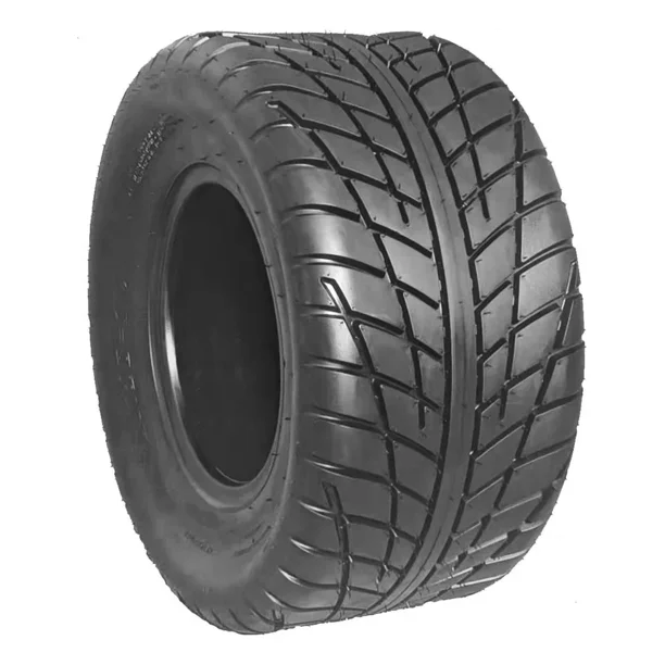 Paquete de Llantas para Cuatrimoto Atv Para Calle Promoto 22x10