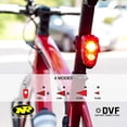 thumbnail image 3 of NiteRider Solas 100 Rechargeable Taillight, 3 of 3