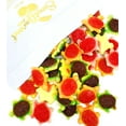 thumbnail image 6 of SweetGourmet Jelly Filled Gummy Turtles Candy, Two-Layer Strawberry Flavor Sweets, 4 Pounds, 6 of 7