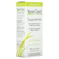 thumbnail image 4 of YeastGard Advanced Yeast Gard Suppositories, 10 Suppositories, 4 of 5