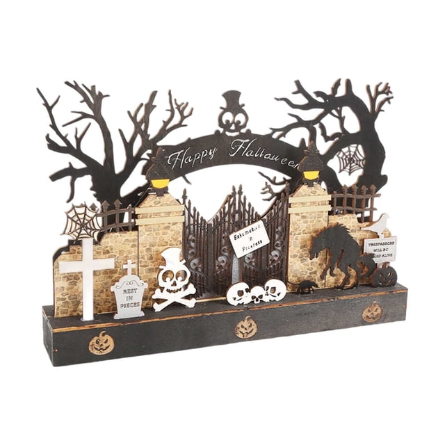 Adornos Decorativos Para Fiestas Adornos Para Cementerios Adornos Para El Hogar Adornos Para Escritorio Artesanía 1 Unidad