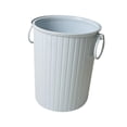 thumbnail image 4 of DOLITY Tea Dregs Drainage Bucket Detachable with Lids Bins for Kitchen Hotel Office gray, 4 of 9