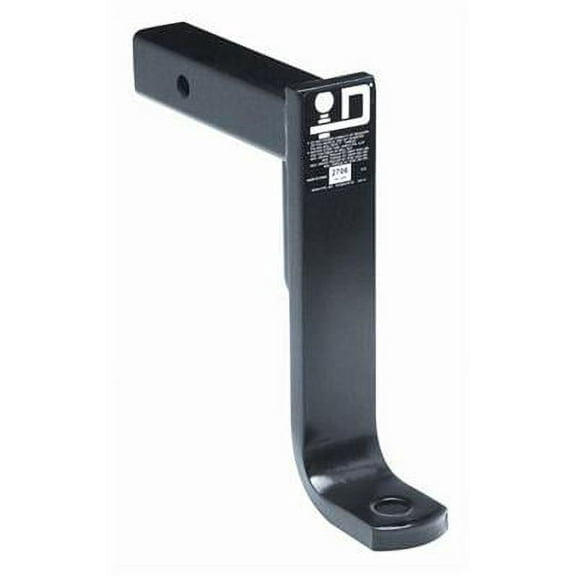 DrawTite Class III/IV Ball Mount - 2706