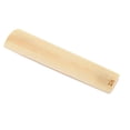 thumbnail image 4 of Saxophone Reeds, Wood Color Professional Sax Reeds, Durable Instrument Accessories For Beginners Sax Tool Saxophone, 4 of 8