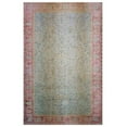 thumbnail image 1 of LA Rug Gemini G101 5 ft.3 in. x 7 ft.6 in. Tapis de Collection Gemini - Multi, 1 of 1