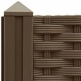 thumbnail image 1 of vidaXL Raised Bed 40x40x71 cm Polypropylene, 1 of 3