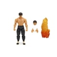 thumbnail image 3 of Jada Toys STREET FIGHTER II ACTION FIGURE - FEI LONG (WAVE 1), 3 of 3