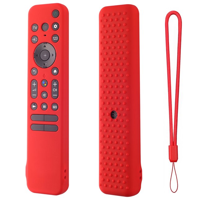Accesorios de reemplazo de la cubierta protectora anticaída para SONY 2022 K Series BRAVIA JShteea Nuevo