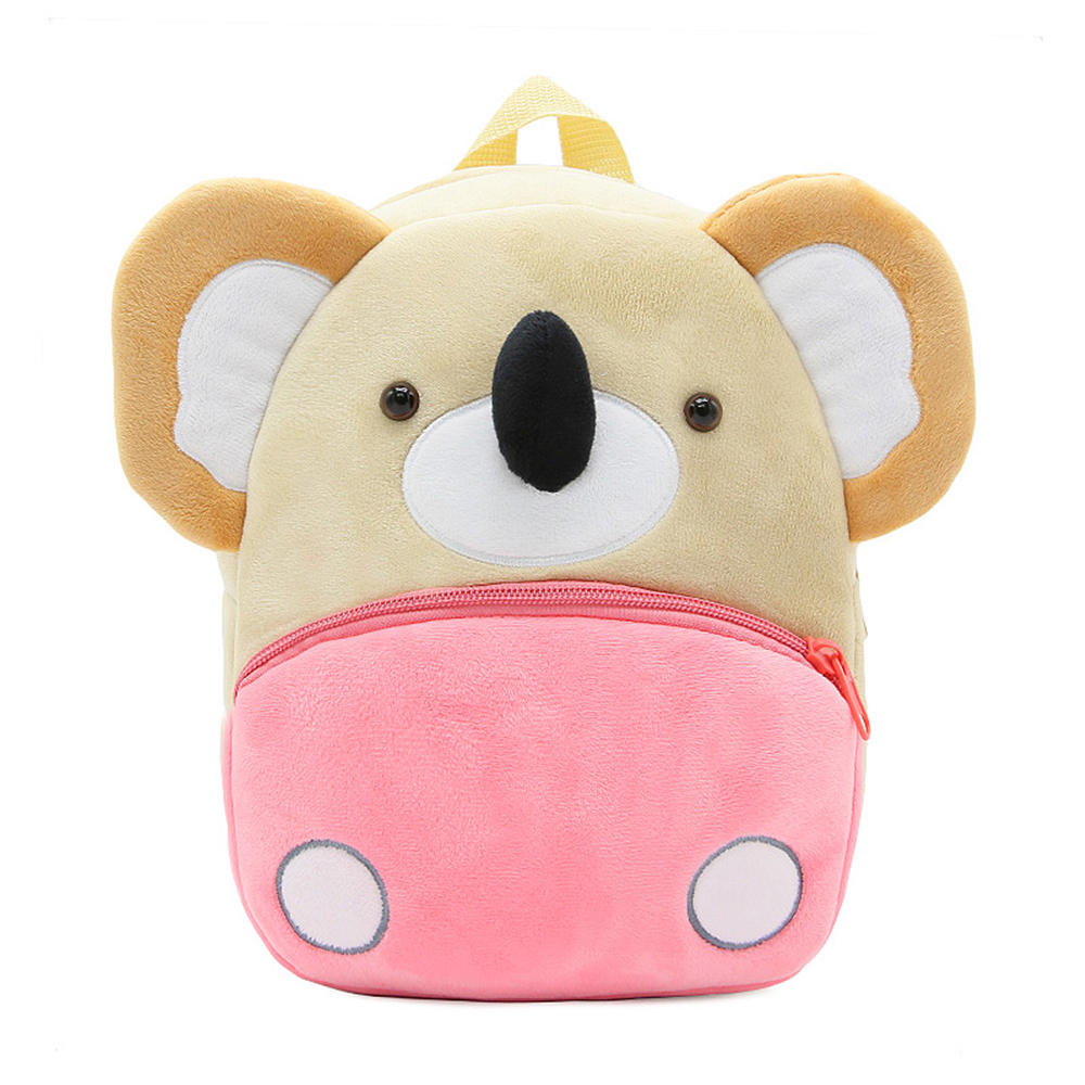 Toddler backpack Kids rucksack Kindergarten Kids Backpack Children/'s backpack Animal bag 3D Pig bag Back to school Unique Pig Kids