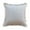 Blue-BU-home supplies, variant on LEFTHIGH Home Wind Stripe Tassel Linen Pillow Cover 45x45 cm Throw Pillow Case Sofa Cushion Cover Decorative Blue Red Gray No Insert Christmas Home Decor