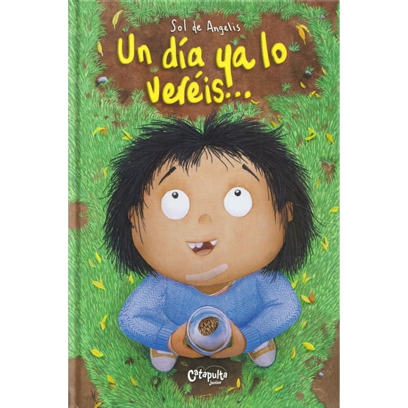 Carlos Alcaraz - Puzzle Book (Para montar), de Catapulta Ed