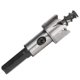 thumbnail image 5 of Hole Saw Opener, No Collapse Less Resistance 18mm Holes Drill Bit High Speed Steel For Marble Ceramic Tiles ANGGREK Otros, 5 of 8