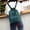 Green, variant on Small Corduroy Backpack Purse for Women - Vintage Mini Fashion Casual Aesthetic Backpack