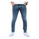 thumbnail image 1 of Pantalon Skinny De Mezclilla Strech John Silver Para Hombre, 1 of 5