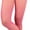 Fuchsia, variant on ToBeInStyle Women's Fishnet Seamless Full Footed Panty Hose Tights Hosiery - Black - One Size