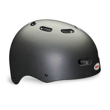 Bell Sports Bike Helmet, Black