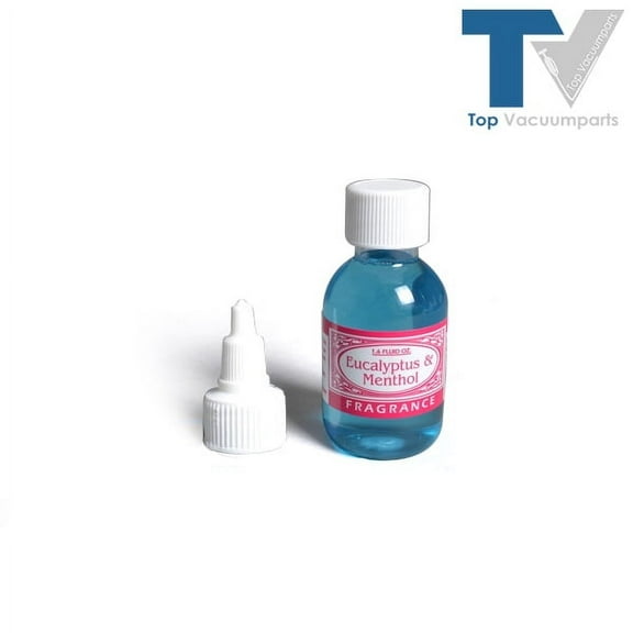 TVP fragrances ltd Vacuum Cleaner 1.6 oz Oil Base