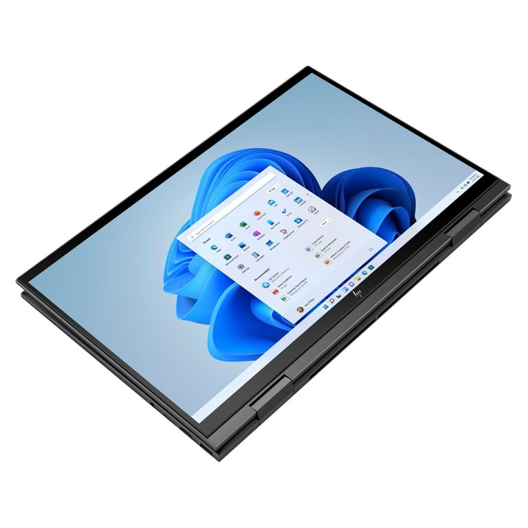 HP Envy X360 15.6