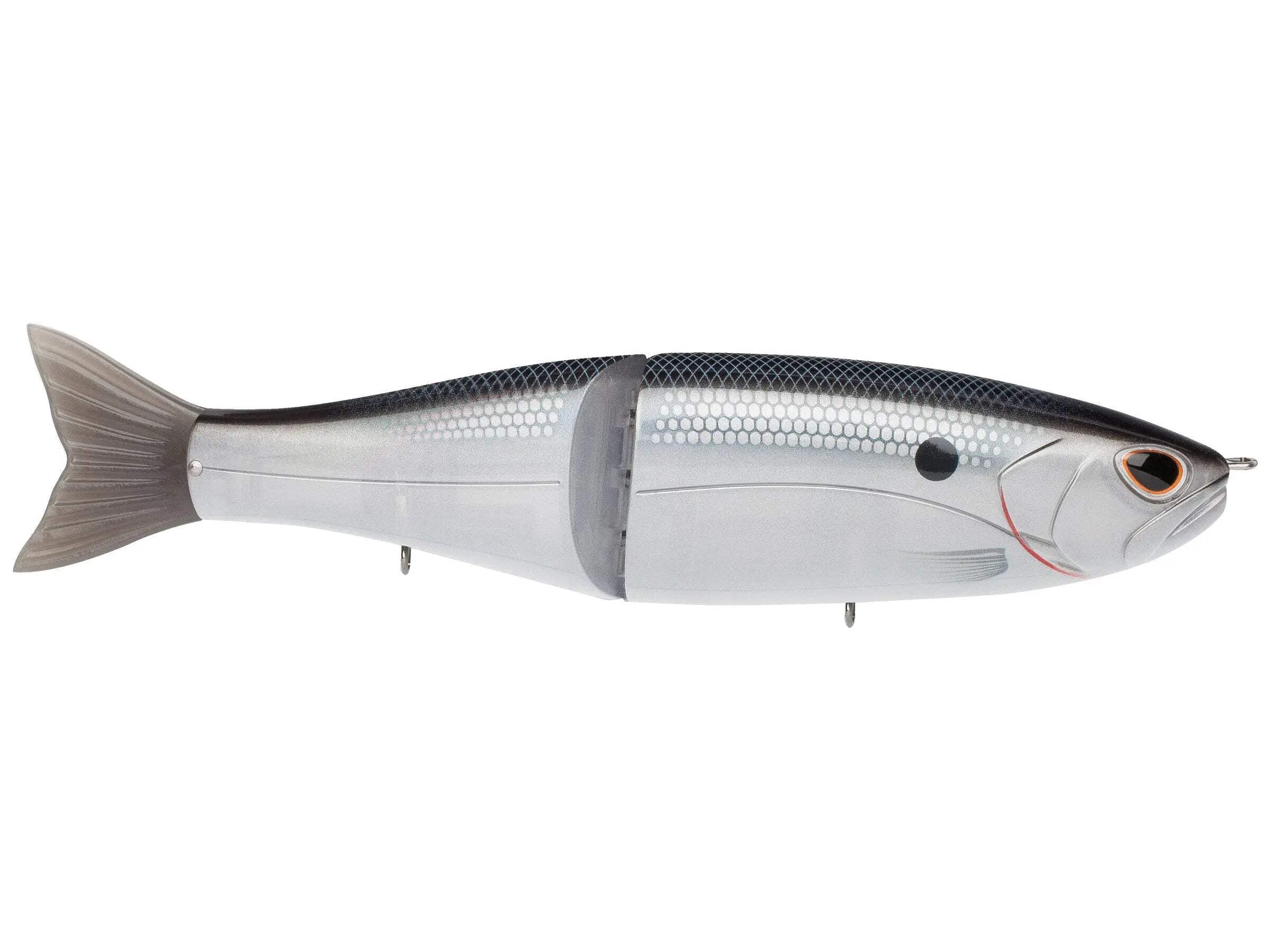 Arashi Glide 19 Ghost Rainbow Trout