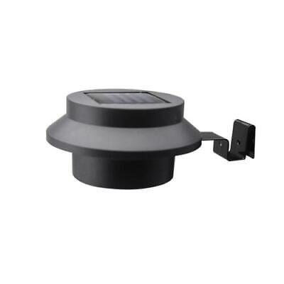 

Living Accents Solar Powered LED Post Cap Light 1 pk