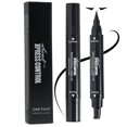 thumbnail image 1 of Delineador en lápiz negro impermeable Secret Xpress Control, 1 of 7