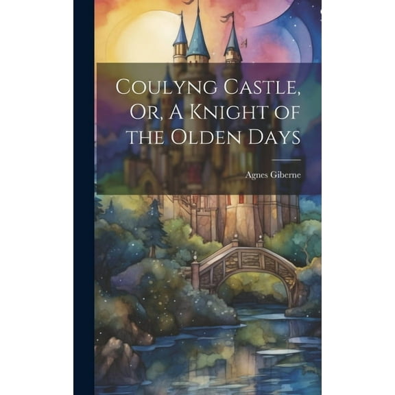 Coulyng Castle, Or, A Knight of the Olden Days (Hardcover)