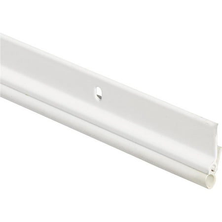 M-D Building Products White Doorjmb Weatherstrip 69923