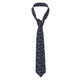 thumbnail image 1 of Balery Sardine Corbata Clásica de Seda para Hombre, Corbata Tejida Jacquard, Corbatas Formales para Negocios y Bodas, 1 of 7