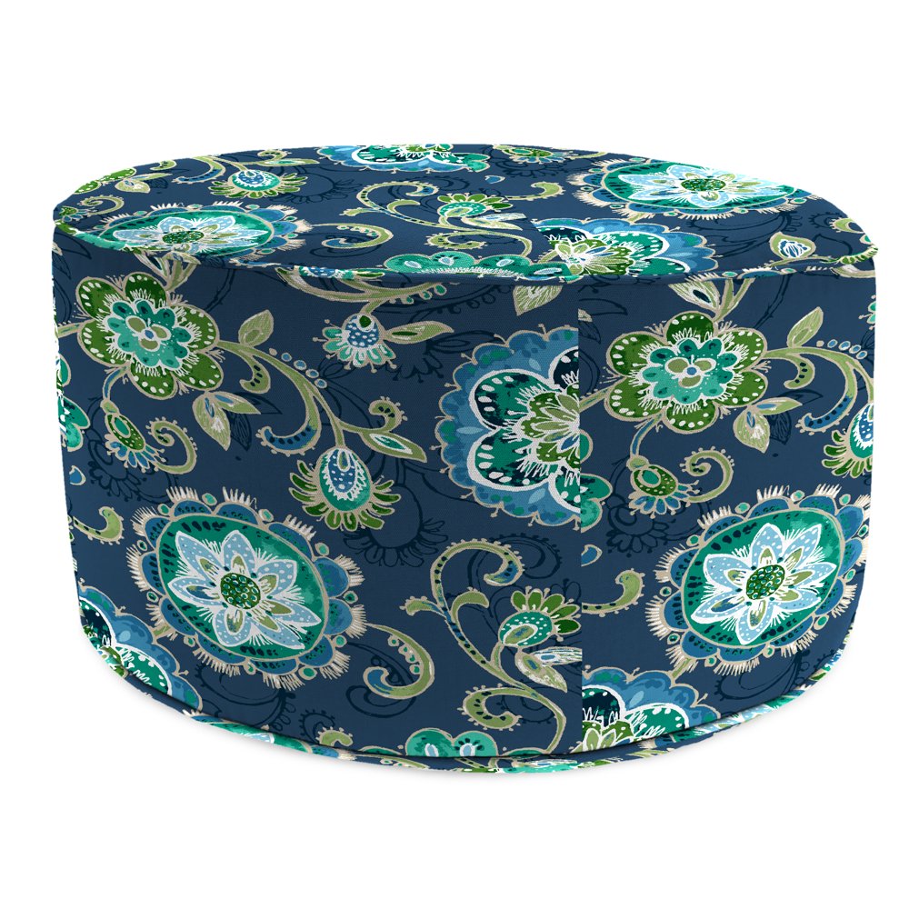Outdoor Pouf Ottoman