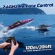 thumbnail image 3 of Barco con control remoto WeFone WF17 para adultos/niños con luz LED, 3 of 9
