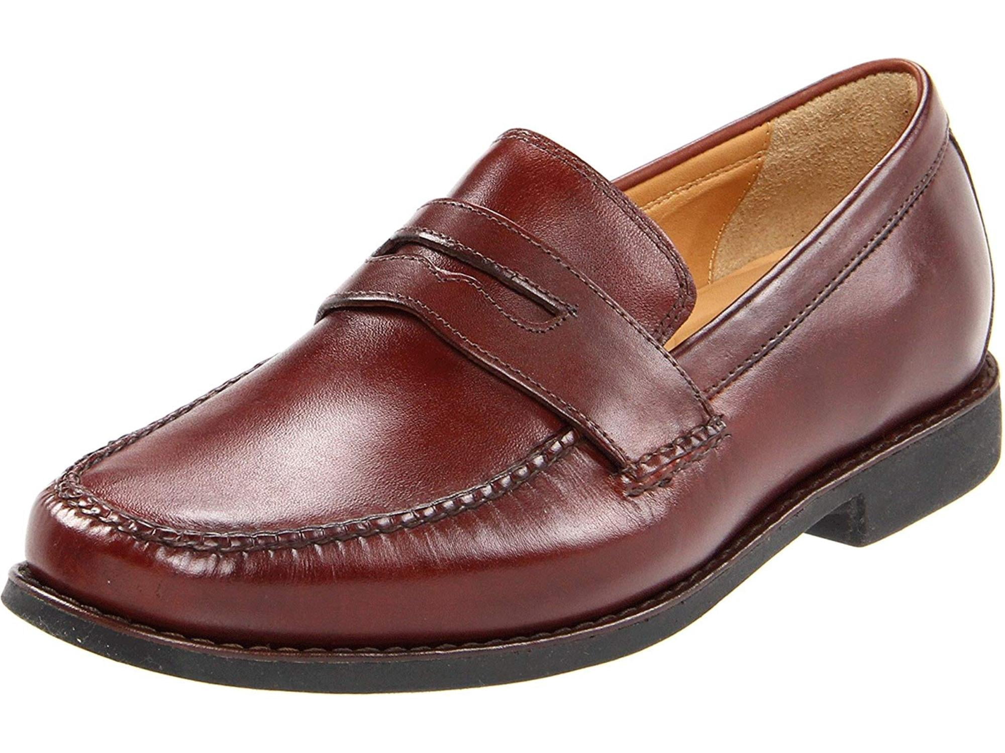 johnston and murphy insole replacement