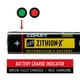 thumbnail image 4 of Battery Coast ZX955 ZITHION-X recargable de iones de litio de 7,6 x 2,2 cm, 4 of 4