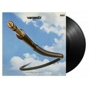 Vangelis - Spiral [180-Gram Black Vinyl]