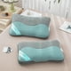 thumbnail image 3 of Almohada dura de alpiste Cool Doudou, almohada dura de alpiste con aroma a té, almohada dura de alpiste azul, 3 of 6