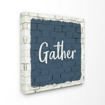The Stupell Home Decor Collection Gather Wall Art
