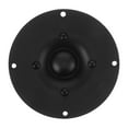 thumbnail image 1 of Tweeter Dome Haut-Parleur Audio Automobile Haut-Parleur Stéréo de Voiture Tweeter Modifié de Voiture, 1 of 8