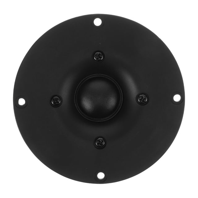Tweeter Dome Haut-Parleur Audio Automobile Haut-Parleur Stéréo de Voiture Tweeter Modifié de Voiture