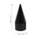 thumbnail image 2 of BESTYASH 1 De Brocas De Negro Para Dividir Madera Con Para Uso En Hogar Y, 2 of 8