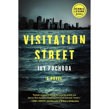 Visitation Street