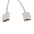 thumbnail image 3 of lionlar 3528/5050 RGB LED Strip Wire Extension Cable Line 4Pin Needle Connector 1/2/3/5m 2m, 3 of 7