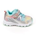 thumbnail image 2 of Stride Rite Journey Kid's Machine Washable Easy On/Off Sneaker, Sizes 1-13.5, 2 of 7