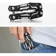 thumbnail image 4 of SIISLL 14-in-1 Pliers Multitools, 4 of 6