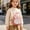81#Pink, variant on Chest Waist Bag Mini Crossbody Sling Bag 2 In 1 Adjustable Wear, Lightweight Fit, Multi Pocket Storage, Anti Theft Bag For Travel Hiking Running Daily Commute Outdoor Sports For Men Women